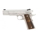 "Kimber Stainless Raptor II .45 ACP (PR57740)" - 5 of 7