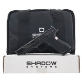 "Shadow Systems DR920P 9mm (NGZ2325) NEW" - 2 of 4
