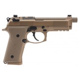 "Beretta M9A4 9mm (NGZ2334) NEW" - 1 of 3