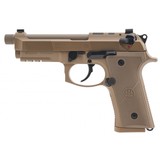 "Beretta M9A4 9mm (NGZ2334) NEW" - 3 of 3