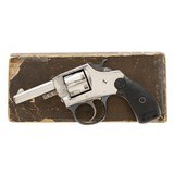 "Iver Johnson Model 1900 w/ Box (PR59127)" - 6 of 8