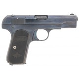 "Colt 1903 Hammerless Pocket Auto (C18051)" - 1 of 6