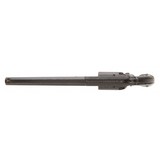 "Joslyn Civil War Percussion Pistol (AH6868)" - 3 of 6