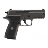 "Sig Sauer P229 Legion 9mm (PR59864)" - 1 of 6