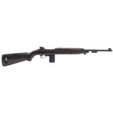 "Inland M1 Carbine .30 Carbine (R32484)" - 1 of 6