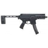 "Sig Sauer MPX 9mm (PR59867)" - 1 of 5