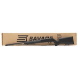 "Savage Mk-II .22LR (R32494) NEW" - 4 of 5