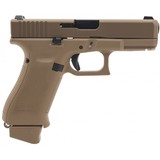 "Glock 19X 9mm (PR59871)" - 1 of 4
