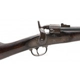 "U.S. Joslyn Model 1864 saddle ring carbine (AL7594)" - 7 of 9