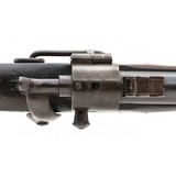 "U.S. Joslyn Model 1864 saddle ring carbine (AL7594)" - 6 of 9