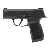 "Sig Sauer P365X 9mm (PR59874)" - 2 of 4