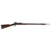 "U.S. Springfield Model 1868 trapdoor rifle 50-70 (AL7598)" - 1 of 6