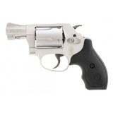 "Smith & Wesson 637 Airweight .38 SPL+P (PR59876)" - 1 of 5
