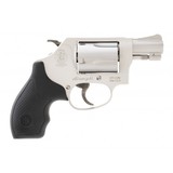 "Smith & Wesson 637 Airweight .38 SPL+P (PR59876)" - 3 of 5