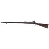 "U.S. Model 1884 Trapdoor rifle .45-70 (AL7603)" - 6 of 7
