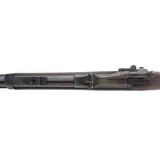 "U.S. Model 1884 Trapdoor rifle .45-70 (AL7603)" - 4 of 7
