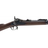 "U.S. Model 1884 Trapdoor rifle .45-70 (AL7603)" - 7 of 7