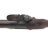 "L. Pomeroy Full stock flintlock musket (AL7601)" - 4 of 7