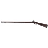 "L. Pomeroy Full stock flintlock musket (AL7601)" - 6 of 7