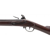 "L. Pomeroy Full stock flintlock musket (AL7601)" - 5 of 7