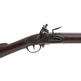 "L. Pomeroy Full stock flintlock musket (AL7601)" - 7 of 7