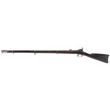 "U.S. Lindsay Double hammer musket .58 caliber (AL7602)" - 5 of 6