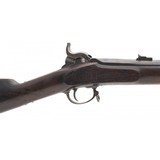 "U.S. Lindsay Double hammer musket .58 caliber (AL7602)" - 6 of 6