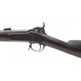 "U.S. Lindsay Double hammer musket .58 caliber (AL7602)" - 4 of 6