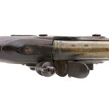 "English Flintlock Blunderbuss by Brander (AL7501)" - 2 of 8