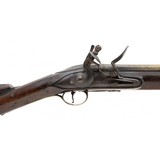 "English Flintlock Blunderbuss by Brander (AL7501)" - 6 of 8
