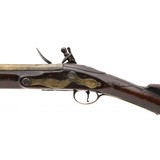 "English Flintlock Blunderbuss by Brander (AL7501)" - 4 of 8