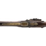 "English Flintlock Blunderbuss by Brander (AL7501)" - 3 of 8