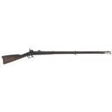 "U.S. Model 1861 rifled musket by Providence Tool Company (AL5811)" - 1 of 7