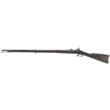"U.S. Model 1861 rifled musket by Providence Tool Company (AL5811)" - 6 of 7