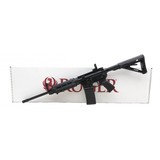 "Ruger AR-556 5.56mm (NGZ2342) NEW" - 2 of 5