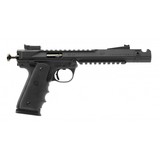 "Volquartsen Black Mamba 6"" (NGZ906) New" - 1 of 3