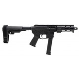 "Alex Pro APF-9 9mm (PR58892)" - 1 of 4