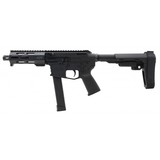 "Alex Pro APF-9 9mm (PR58892)" - 2 of 4