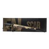 "FN SCAR 20S 7.62X51mm (NGZ2024) NEW" - 2 of 5