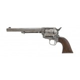 "Rare Custer Range Colt Single Action Army (AC263)" - 1 of 9