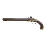 "Pair Of Austrian Flintlock Pistols by Anton Klein (AH8007)" - 13 of 15