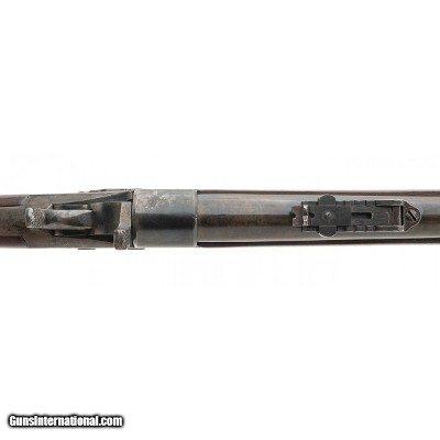 "Remington Model 1872 Rolling Block rifle w/ bayonet (12348002)(DTX)" - Image 8 of 9