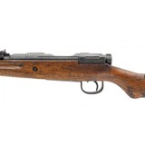 "Kokura Type 99 military rifle 7.7Jap (R32130)" - 3 of 6