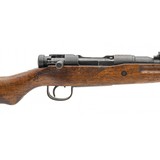 "Kokura Type 99 military rifle 7.7Jap (R32130)" - 6 of 6