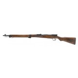 "Kokura Type 99 WWII Military rifle 7.7Jap (R32131)" - 5 of 8