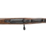 "Kokura Type 99 WWII Military rifle 7.7Jap (R32131)" - 3 of 8