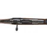 "Kokura Type 99 WWII Military rifle 7.7Jap (R32131)" - 6 of 8