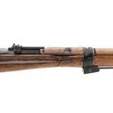 "Kokura Type 99 WWII Military rifle 7.7Jap (R32131)" - 8 of 8
