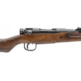 "Kokura Type 99 WWII Military rifle 7.7Jap (R32131)" - 7 of 8