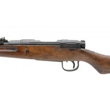 "Kokura Type 99 WWII Military rifle 7.7Jap (R32131)" - 4 of 8